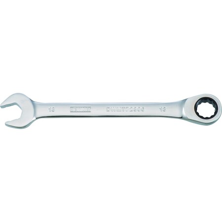 Dewalt Ratcheting Combination Wrench 18 MM DWMT72306OSP